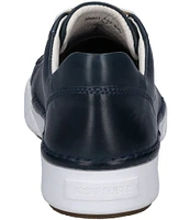 Josef Seibel Claire 01 Leather Sneakers