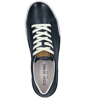 Josef Seibel Claire 01 Leather Sneakers