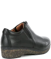 Josef Seibel Darla 09 Leather Clogs