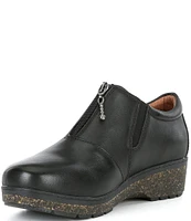 Josef Seibel Darla 09 Leather Clogs