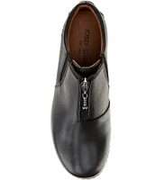 Josef Seibel Darla 09 Leather Clogs