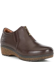 Josef Seibel Darla 09 Leather Clogs