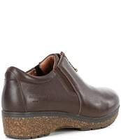 Josef Seibel Darla 09 Leather Clogs