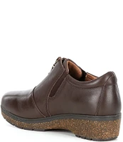 Josef Seibel Darla 09 Leather Clogs