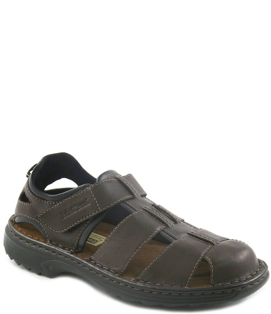 Josef Seibel Men's Jeremy Sandals