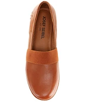 Josef Seibel Josie 02 Slip On Flats