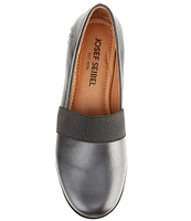 Josef Seibel Josie 02 Slip On Flats