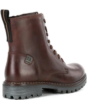 Josef Seibel Marta 02 Combat Boots