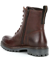 Josef Seibel Marta 02 Combat Boots