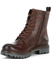 Josef Seibel Marta 02 Combat Boots