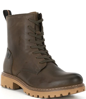 Josef Seibel Marta 02 Combat Boots