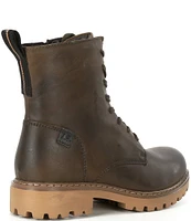 Josef Seibel Marta 02 Combat Boots