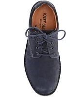 Josef Seibel Men's Ruben 02 Lace-up Oxfords