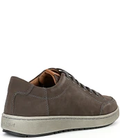 Josef Seibel Men's David 03 Nubuck Lace-Up Sneakers