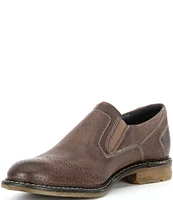 Josef Seibel Men's Earl 06 Slip-Ons