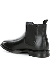 Josef Seibel Men's Earl 12 Leather Chelsea Boots