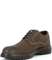 Josef Seibel Men's Erroll 50 Lace Up Shoes