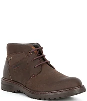 Josef Seibel Men's Erroll 52 Chukka Boots