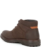 Josef Seibel Men's Erroll 52 Chukka Boots