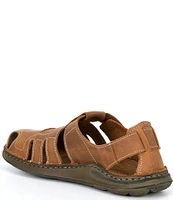 Josef Seibel Men's Maverick 01 Fisherman Sandals