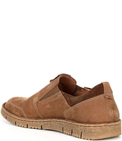 Josef Seibel Men's Ruben 03 Leather Slip-Ons