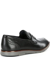 Josef Seibel Men's Tyler 10 Leather Loafers