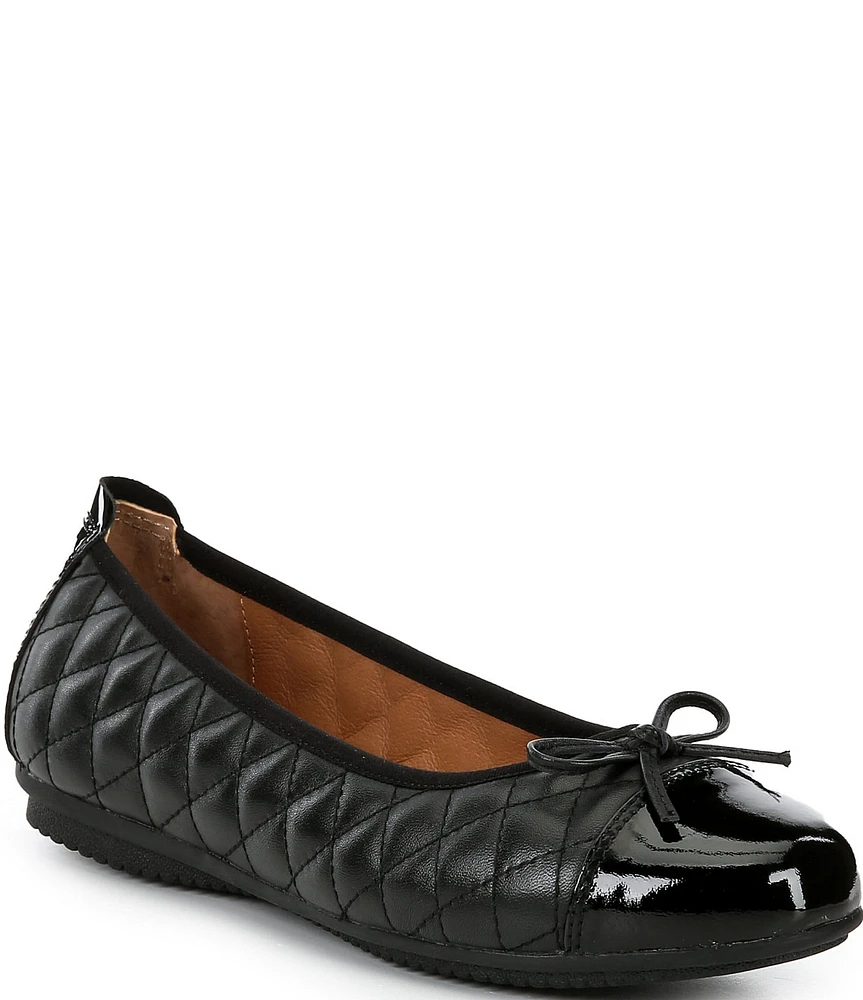 Josef Seibel Pippa 76 Slip On Flats