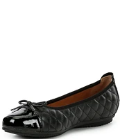 Josef Seibel Pippa 76 Slip On Flats