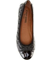 Josef Seibel Pippa 76 Slip On Flats