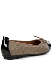 Josef Seibel Pippa 76 Slip On Flats