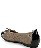 Josef Seibel Pippa 76 Slip On Flats