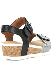 Josef Seibel Quinn02 Wedge Sandals