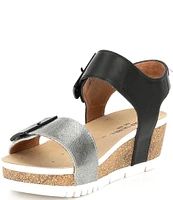 Josef Seibel Quinn02 Wedge Sandals