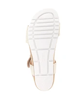 Josef Seibel Quinn02 Wedge Sandals