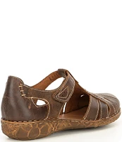 Josef Seibel Rosalie 29 Leather Slip-Ons