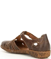 Josef Seibel Rosalie 29 Leather Slip-Ons