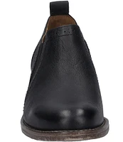 Josef Seibel Sienna 43 Leather Slip-On Shooties