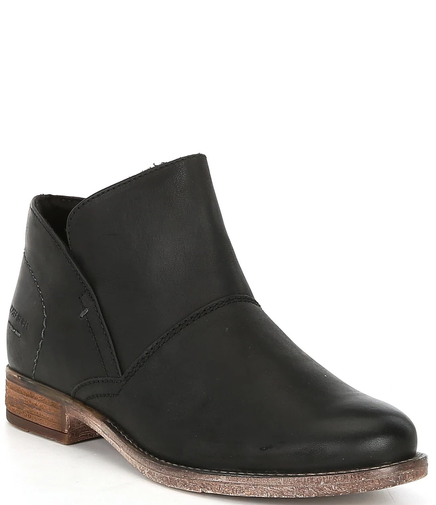 Josef Seibel Sienna 81 Booties