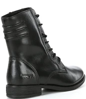 Josef Seibel Simona 01 Leather Booties