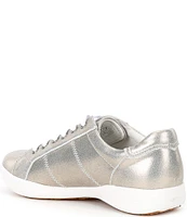 Josef Seibel Sina 41 Leather Lace Up Sneakers