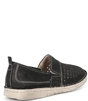 Josef Seibel Sofie 27 Leather Slip-Ons