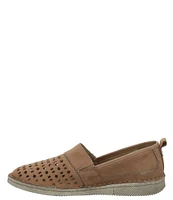 Josef Seibel Sofie 27 Leather Slip-Ons