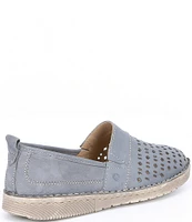 Josef Seibel Sofie 27 Leather Slip-Ons