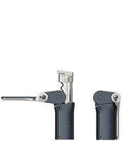 Joseph Joseph BarWise™ Compact Lever Corkscrew- Blue