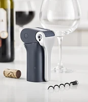 Joseph Joseph BarWise™ Compact Lever Corkscrew- Blue