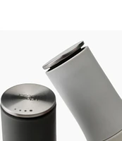 Joseph Joseph Milltop Non-Spill Salt & Pepper Mill Set- Editions
