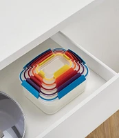 Joseph Joseph Nest Lock Food Storage 20-Piece Container Set