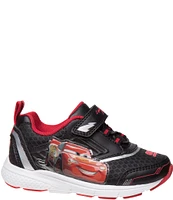 Josmo Boys' Disney Pixar Cars Lighted Sneakers (Toddler)