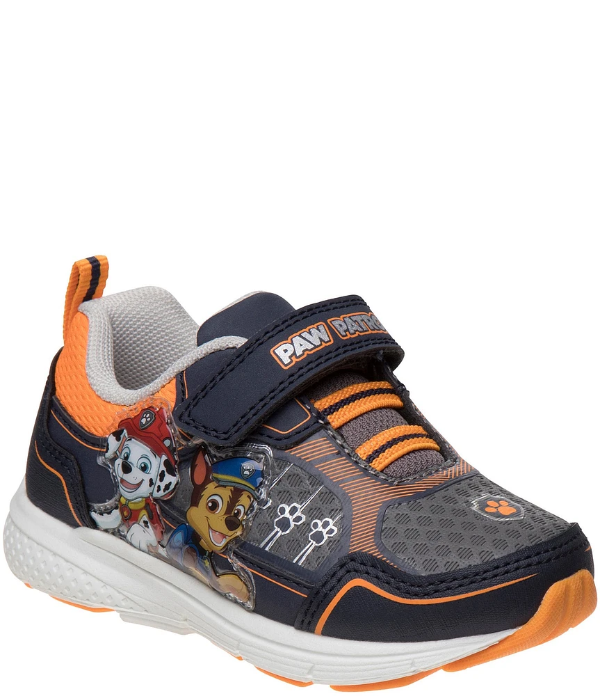 Josmo Boys' Nickelodeon Paw Patrol Lighted Sneakers (Toddler)