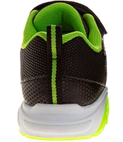 Josmo Boys' Nickelodeon Teenage Mutant Ninja Turtles Lighted Sneakers (Infant)